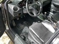 Gebraucht Mazda 6 166 PS (122 kW) 2007 Grau Kombi