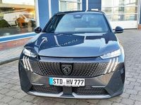 Gebraucht Peugeot 3008 GT 136 PS (100 kW) 2025 Titan grau metallic SUV