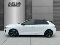 Usado Opel Astra Edition 136 HP (100 kW) 2024 Branco Sedan