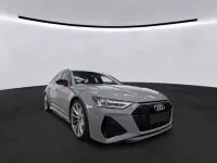 Gebraucht Audi RS6 Sport 600 PS (441 kW) 2023 Nardograu Kombi