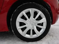 Gebraucht Opel Corsa-e Edition 100 kW (136 PS) 2022 Rot Kleinwagen