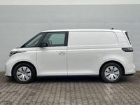 Gebraucht VW ID. Buzz 150 kW (204 PS) 2022 Candyweiß Van / Kleinbus