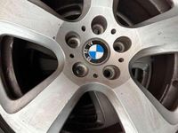 Gebraucht BMW 520 Exclusive 177 PS (130 kW) 2008 Kombi