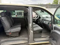 Gebraucht Mercedes Vito 2014 Andere farben Van