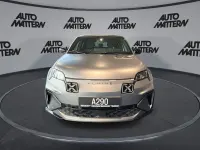 Neu Alpine A290 130 kW (177 PS) 2026 Dolomitgrau satiniert Kleinwagen