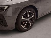 Gebraucht Opel Astra 131 PS (96 kW) 2024 Grau Kombi