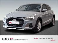 Gebraucht Audi A1 Basis 116 PS (85 kW) 2025 Pfeilgrau perleffekt SUV