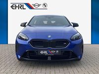 Ny BMW M135 Performance 300 HK (220 kW) 2026 Blå Hatchback