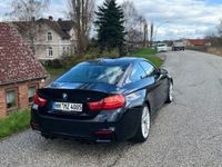 gebraucht BMW M4 Competition f82 Garantie