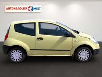 gebraucht Citroën C2 1.1i Advance