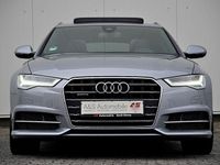 Gebraucht Audi A6 Sport 320 PS (235 kW) 2018 Grau Limousine