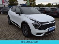 gebraucht Kia Sportage 1.6 T-GDI HEV MJ2024 GT-Line Pano VOLL