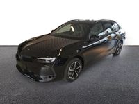 Gebraucht Opel Astra Edition 136 PS (100 kW) 2025 Karbon schwarz (metallic) Kombi