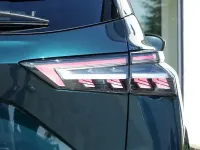 Neu Nissan Qashqai Tekna 158 PS (116 kW) 2026 Grün SUV