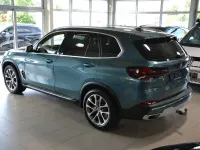 Gebraucht BMW X5 Performance 286 PS (210 kW) 2025 Blau SUV