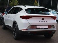 Gebraucht Cupra Formentor 150 PS (110 kW) 2022 Weiß SUV