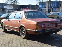 gebraucht BMW 733 i e23