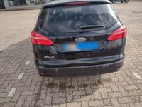 gebraucht Ford Focus 1,5 TDCi 88kW/120PS Edition Business