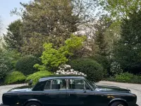 Gebraucht Bentley T2 212 PS (155 kW) 1980 Grün Limousine