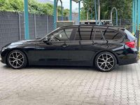 Second-hand BMW 320 190 CP (139 kW) 2017 Break