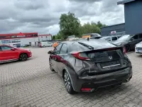 Gebraucht Honda Civic Elegance 120 PS (88 kW) 2015 Braun Limousine