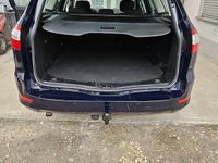 Gebraucht Ford Mondeo 140 PS (102 kW) 2008 Kombi