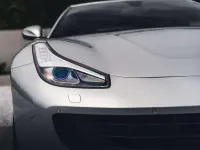 Gebraucht Ferrari GTC4Lusso 610 PS (448 kW) 2017 Grau Kombi