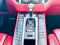 Gebraucht Porsche Macan S 258 PS (189 kW) 2015 Schwarz SUV