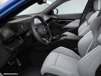 Gebraucht BMW M5 M Sport 727 PS (534 kW) 2025 Marina bay blau metallic Kombi