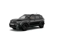Neu Dacia Duster Extreme 158 PS (116 kW) 2026 Schwarz SUV