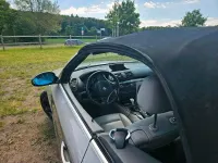 Gebraucht BMW 125 Cabriolet 218 PS (160 kW) 2008 Beige Cabrio