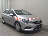 Gebraucht Opel Astra Edition 110 PS (80 kW) 2021 Silber Kombi