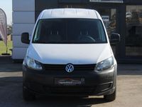 gebraucht VW Caddy Kasten/Kombi Maxi*4Motion*93 Tkm*1.Hand*ZV