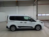 Gebraucht Ford Tourneo Connect Trend 120 PS (88 kW) 2020 Frostweiß Van / Kleinbus