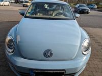 gebraucht VW Beetle 1.6 TDI -