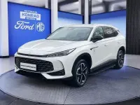 Gebraucht MG HS Luxury 339 PS (249 kW) 2024 Weiß SUV
