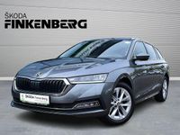 Gebraucht Skoda Octavia Style 150 PS (110 kW) 2024 Othercolor Kombi