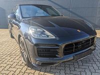 Gebraucht Porsche Cayenne 460 PS (338 kW) 2020 Graphitblau metallic SUV