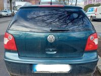 gebraucht VW Polo 1.4 Basis Basis