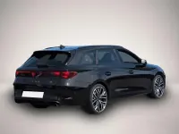 Gebraucht Cupra Leon VZ 333 PS (244 kW) 2025 Manufacturer