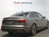 Gebraucht Audi A4 S-Line 204 PS (150 kW) 2022 Grau Limousine
