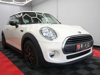 Gebraucht Mini ONE 102 PS (75 kW) 2016 Weiß Kleinwagen
