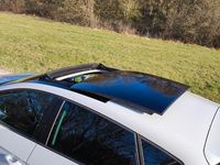 Gebraucht Seat Leon ST FR 179 PS (131 kW) 2016 Weiß Kombi