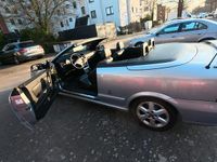 Gebraucht Opel Astra Cabriolet 147 PS (108 kW) 2002 Cabrio
