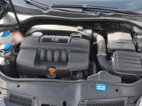 Gebraucht VW Golf IV 105 PS (77 kW) 2005 Grau Kombi