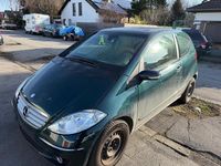 Gebraucht Mercedes A180 109 PS (80 kW) 2005 Kleinwagen
