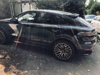 Usata Porsche Cayenne S 441 CV (324 kW) 2019 Nero SUV