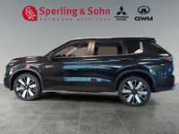 Neu Mitsubishi Outlander P-HEV Edition 306 PS (225 kW) 2025 Titan weiss SUV