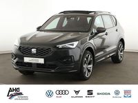 Gebraucht Seat Tarraco 4Drive 200 PS (147 kW) 2023 Grau SUV