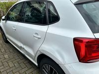 gebraucht VW Polo 1.2 TSI 66kW - TüV 12.2025